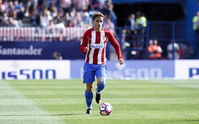 AK体育焦点-伊尼戈·马丁内斯长传助攻法蒂破门